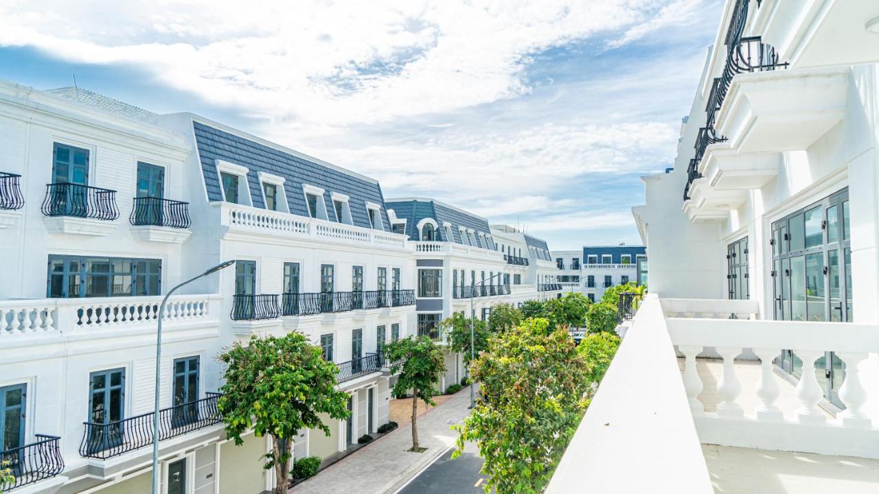 Tây Ninh Gold City Hotel מראה חיצוני תמונה