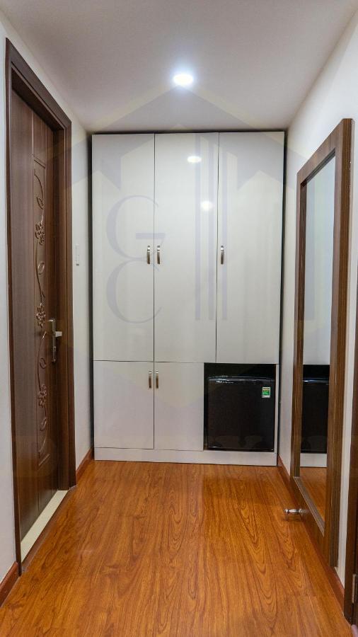 Tây Ninh Gold City Hotel מראה חיצוני תמונה